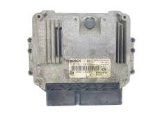 Calculateur Opel 12992628 0281011380 8973729171 Bosch 63394