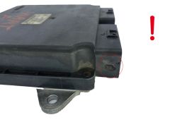 Calculateur A1351501779 1860A272 Smart Mitsubishi 48787 Calculateur A1351501779 1860A272 Smart Mitsubishi 48787