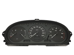 Bloc Compteurs Vitesse Renault Megane 1 Scenic 1 21578161-2 30631