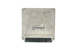 Calculateur A0275459632 0281010039 Mercedes Bosch 41468