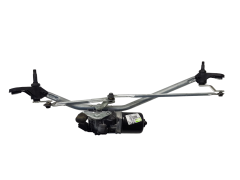 Tringlerie D'essuie Glace Kangoo 2 Citan 8200409692 54001902 Valeo 0km 1012 Tringlerie D'essuie Glace Kangoo 2 Citan 8200409692 54001902 Valeo 0km 1012