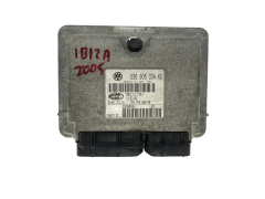 Calculateur 036906034KC IAW4TV.KC 61601.311.01 VW SEAT Magneti Marelli Calculateur 036906034KC IAW4TV.KC 61601.311.01 VW SEAT Magneti Marelli