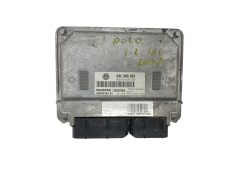 Calculateur 03E906033 5WP40163 04 VW Siemens 57053