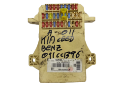 Boîtier Fusibles Kia 91950-1H510 Boîtier Fusibles Kia 91950-1H510