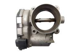 Boitier Papillon D’admission Ford BK2Q-9E926-AC 0280750598 2.2 TDCI 1709