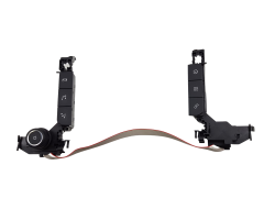 Commutateur Navi Radio Jumpy 3 Expert 3 98081732ZD Commutateur Navi Radio Jumpy 3 Expert 3 98081732ZD