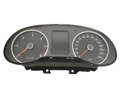 Bloc Compteurs Vitesse VW Polo 6R0920861B 43471