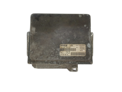 Calculateur 0261204625 9630278480 26FM0665 MA3.1 PSA Bosch 36346