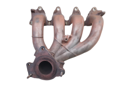 Collecteur D’echappement 114961 8200137449 Renault 1.8 16v 2.0 16v 1376