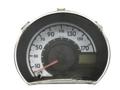 Bloc Compteurs Vitesse Aygo 107 C1 83800-0H011-A Toyota PSA 50942
