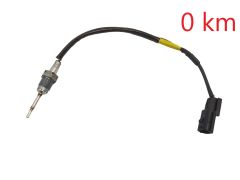 Capteur De Température De Gaz D`Echappement 226404039R 1.6dci Renault Trafic 3 