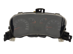 Bloc Compteurs Vitesse Fiat Punto 51703280 503000460400 20830