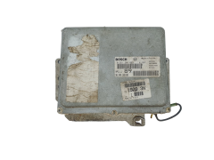 Calculateur 0261204063 9624518380 26FM0000 PSA Bosch 40587 Calculateur 0261204063 9624518380 26FM0000 PSA Bosch 40587