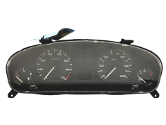 Bloc Compteurs Vitesse Peugeot 406 9630372480 110008882001 44993