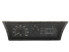 Bloc Compteurs Vitesse Fiat Panda 6060200060 06060200010 29364