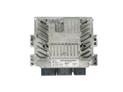 Calculateur 5WS40778F-T 7M51-12A650-BCE Ford Continental 45699 Calculateur 5WS40778F-T 7M51-12A650-BCE Ford Continental 45699