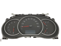 Bloc Compteurs Vitesse Renault Kangoo P248105765R Johnson