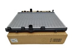 Radiateur Refroidissement Moteur Original Citroen Peugeot 1330P9 1330.P9