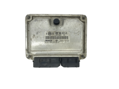 Calculateur 038906019AT 0281010974 Volkswagen Bosch 57253