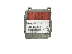 Calculateur Moduł 8D0959655L 0285001305 Audi Bosch