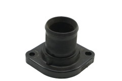Tubulure De Sortie D`Eau De Thermostat 1336Q1 Citroen Peugeot