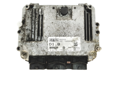 Calculateur 0281011775 4N51-12A650-BA  Volvo Bosch 