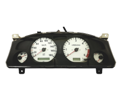 Bloc Compteurs Vitesse Nissan Pick Up Navara NKVJ519 55850 Bloc Compteurs Vitesse Nissan Pick Up Navara NKVJ519 55850