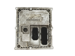 Calculateur Smart 0003107V006 0261205004 Bosch 25499