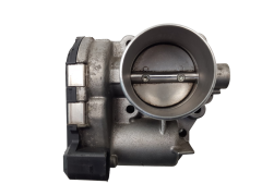 Boitier Papillon D’admission Ford Volvo 7S7G-9F991-CA 0280750535 1.6 2143