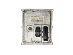 Calculateur Smart 0010020V001 0261205006 Bosch 42894