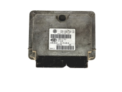 Calculateur VW 036906034DD IAW4MV.DD Magneti Marelli 21621