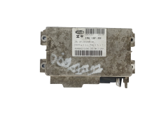 Calculateur Fiat 46480662 IAW16F.EB  Magneti Marelli 39582