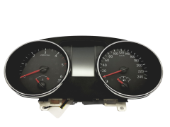 Bloc Compteurs Vitesse Nissan Qashqai 24810BR30A 45156