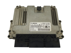 Calculateur 9807885980 0281030546 9666729580 PSA Bosch 68105 Calculateur 9807885980 0281030546 9666729580 PSA Bosch 68105