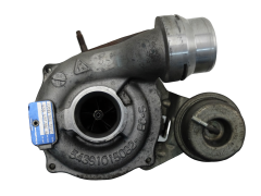 Turbocompresseur Renault Dacia 54359980029 54391015082 1.5 DCI Turbocompresseur Renault Dacia 54359980029 54391015082 1.5 DCI