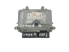 Calculateur 0281012061 A6401500879 Mercedes Bosch 38368