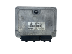 Calculateur 038906018P 0281001720 Volkswagen Bosch 47604