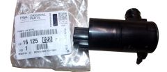 Pompe De Lave-Glace Original 1612502280 Citroen Peugeot