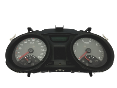 Bloc Compteurs Vitesse Renault Megane 2 8200292063 49102