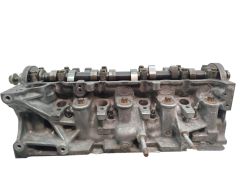 La Culasse 1617 F6 7701473181 1.5 dci K9K702 Renault Nissan