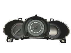 Bloc Compteurs Vitesse Citroen C3 2 96668806XT A2C53385827 29677