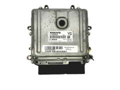 Calculateur 0281018414 31336983 Volvo Bosch 16935 Calculateur 0281018414 31336983 Volvo Bosch 16935