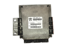 Calculateur 9648568480 IAW48P2.72 PSA Magneti Marelli 18496