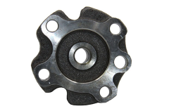 Moyeu De Roue Arrière 5Q0501117 55011327201 VW Audi Seat Skoda Vika