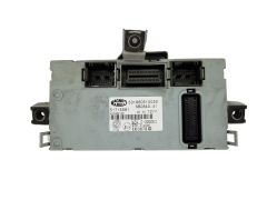 Calculateur 51715561 501860510036 NBC843.51 Fiat Magneti Marelli 19921