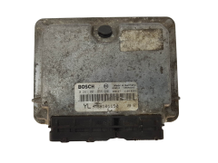 Calculateur Rover MSB101150 0281001956 Bosch 14025