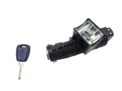 Commutateur D’allumage Fiat Punto 0.5521 0.8712 B365 TRW 1280