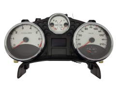 Bloc Compteurs Vitesse Peugeot 207 9662904080 A2C53190333 21775 Bloc Compteurs Vitesse Peugeot 207 9662904080 A2C53190333 21775