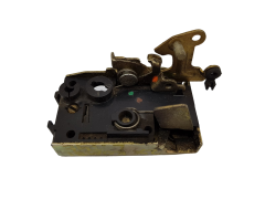 Serrure De Porte Gauche Arrière 96056005 Citroen ZX Kiekert 