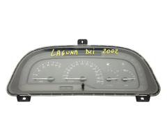 Bloc Compteurs Vitesse Renault Laguna 1 1G2D250KA 51505